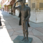 James Monroe
