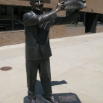 Harry Truman