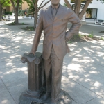 Woodrow Wilson
