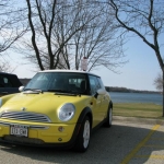 Spring Drive '09