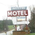 I just liked this sign.