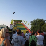 Giant Slide!