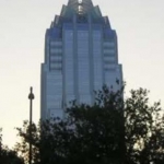 More downtown Austin