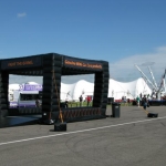 The MINI Car Car Products car wash