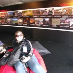 The Community Tent