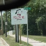 The Dog spoke, and so we followed. The Dog spoke, and so we followed.