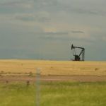 Oil well! Oil well!