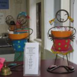 Fun counter adorning things! Fun counter adorning things!