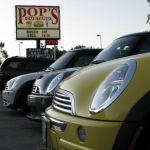 Pop's Custard in Menomonee Falls. Pop's Custard in Menomonee Falls.