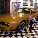 Rockford Files Firebird Rockford Files Firebird