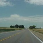On the way to Ixonia, Wisconsin On the way to Ixonia, Wisconsin