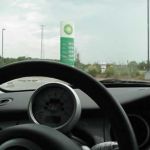 We searched for 20 minutes and paid one cent less for gas. We searched for 20 minutes and paid one cent less for gas.