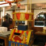 Take a peak inside for the crazy juggling clowns! Take a peak inside for the crazy juggling clowns!