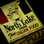North Lake Inn - a bit out of the way, but some good food! North Lake Inn - a bit out of the way, but some good food!