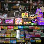 Tons of Candy! Tons of Candy!