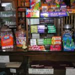And even more candy! And even more candy!