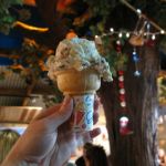 The flavor of the day, drumstick. Delicious and well made. The flavor of the day, drumstick. Delicious and well made.