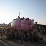 Giant Pig! Giant Pig!