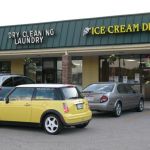 Bessie takes the crew to Mukwonago for dinner at The Ice Cream Deli. Bessie takes the crew to Mukwonago for dinner at The Ice Cream Deli.