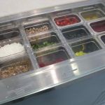 Toppings Toppings