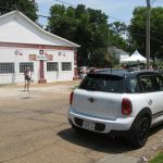 Stop of the day - Hayden's BBQ in Popular Grove, MO Stop of the day - Hayden's BBQ in Popular Grove, MO