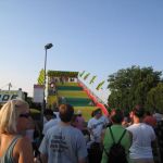 Giant Slide! Giant Slide!