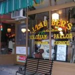 J. Lauber's Ice Cream Parlor and Soda Service J. Lauber's Ice Cream Parlor and Soda Service