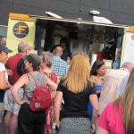 First up - Grilled Cheese from FoodFreaks. First up - Grilled Cheese from FoodFreaks.