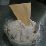 Milky Way flavor of the day. Milky Way flavor of the day.
