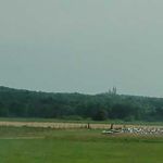 Holy Hill, the next destination. Holy Hill, the next destination.