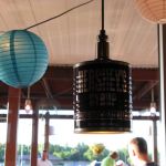 Hershey Can light fixtures? Brillant! Hershey Can light fixtures? Brillant!