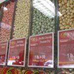 All those jelly beans! All those jelly beans!