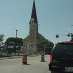 Everywhere we go, construction. Welcome to Wisconsin. Everywhere we go, construction. Welcome to Wisconsin.