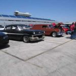 Young and Old, New and Vintage. Young and Old, New and Vintage.