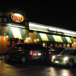 Nothing motivates an adventure like a coupon for great deep dish pizza at Uno's! Nothing motivates an adventure like a coupon for great deep dish pizza at Uno's!