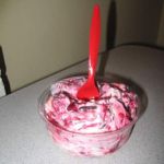 Jenny's - Raspberry torte! Jenny's - Raspberry torte!