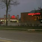 And so we head to Murf's Frozen Custard And so we head to Murf's Frozen Custard