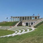 The amphitheater. Can I get one for my backyard? The amphitheater. Can I get one for my backyard?