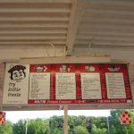The Menu. The Menu.