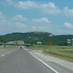 Oklahoma where the... I've forgotten the words. Oklahoma where the... I've forgotten the words.