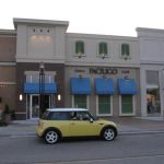 Bessie and the girls head to Brookfield Square Mall to try Paciugo's Gelato Bessie and the girls head to Brookfield Square Mall to try Paciugo's Gelato