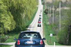 Spring Drive '10