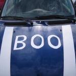 Boo!