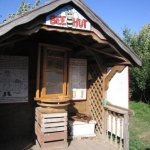 The Bee Hut
