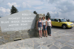 Blue Ridge Parkway
