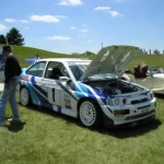 All the cars you missed...