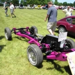 A wonderful project car in the original color