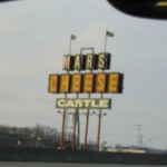 Only the Mars Cheese Castle can save us now!
