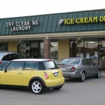 Bessie takes the crew to Mukwonago for dinner at The Ice Cream Deli.
