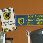 They serve Sprechers! Yeah!